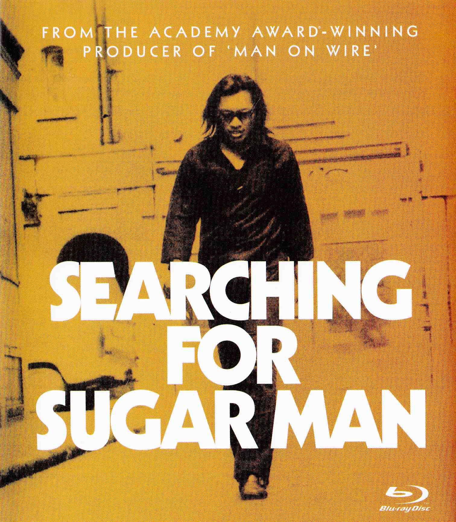 Searching for Sugar man Juansky