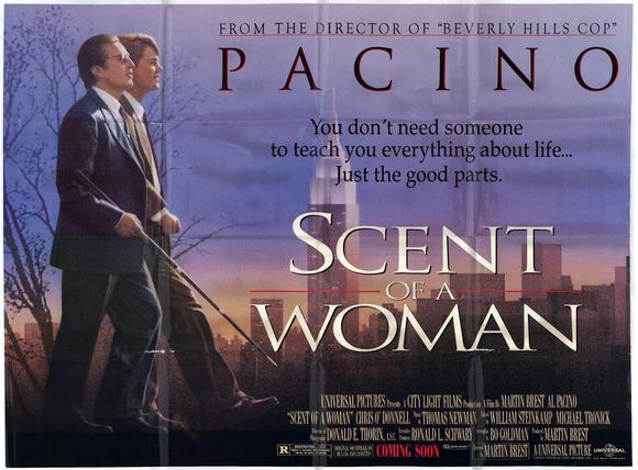 Image result for scent of a woman